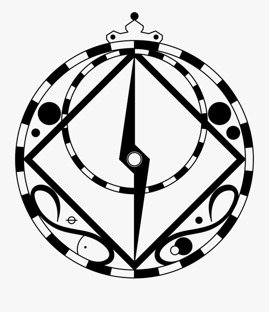 Winners Have Been Invited To The Cathedral Quarter - Circle, Transparent Clipart