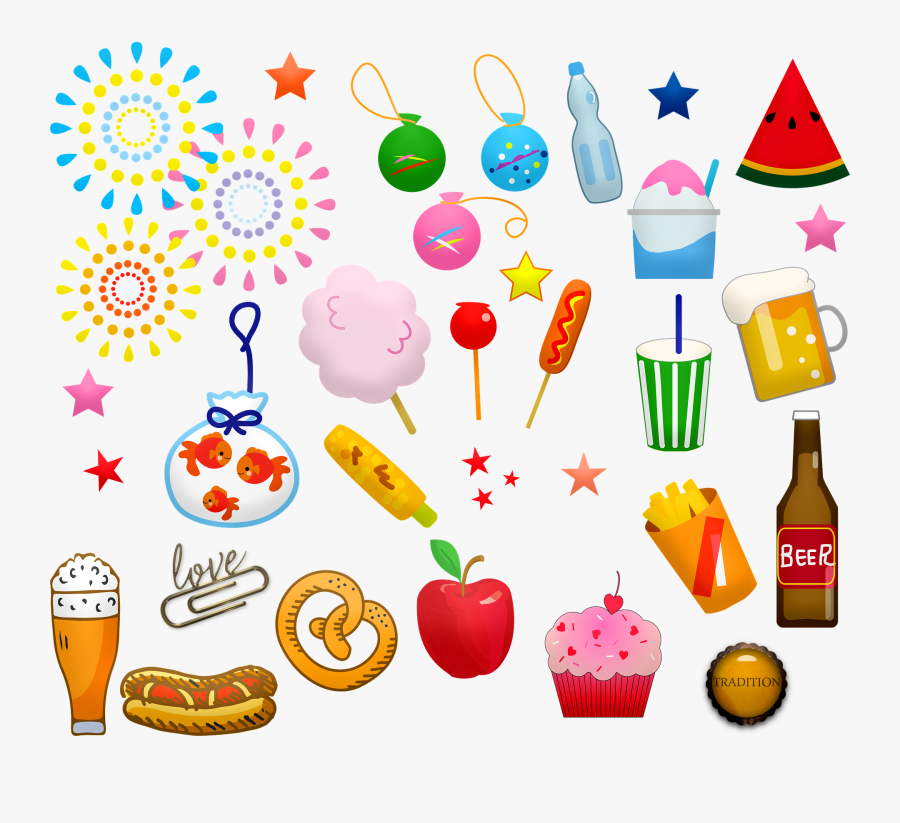 Water Balloon, Transparent Clipart