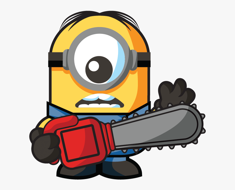 Moose Mineez Wiki - Minions Mineez, Transparent Clipart