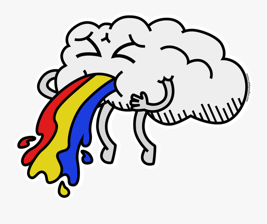 Fair Weather Friends By Caleb Paullus, Transparent Clipart