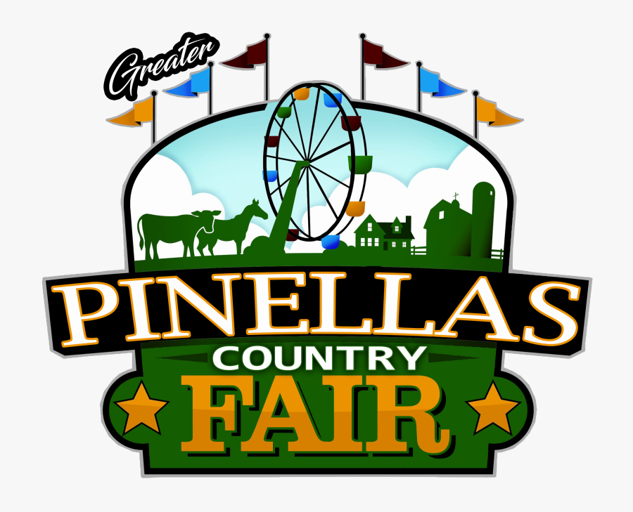 Transparent County Fair Clipart, Transparent Clipart