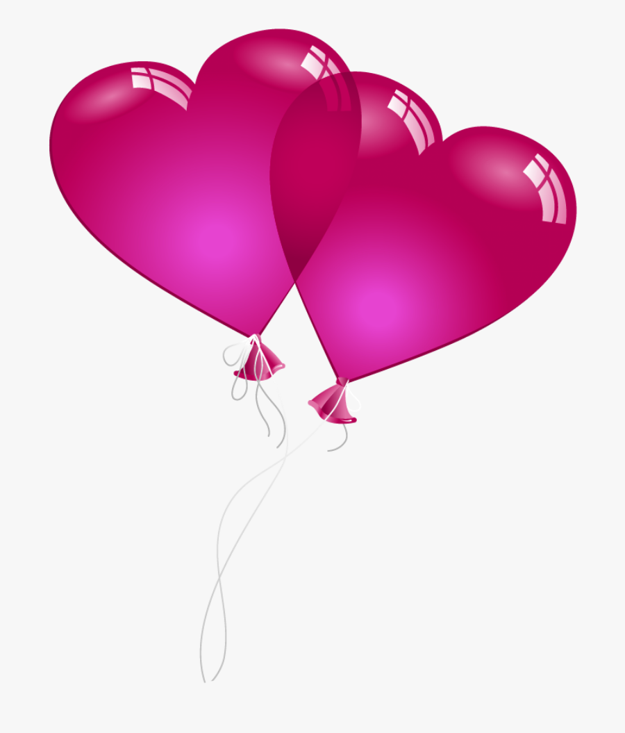 Thumb Image - Valentine Heart Clipart Png, Transparent Clipart