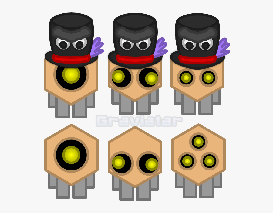 Glimpse Clipart Minion, Transparent Clipart