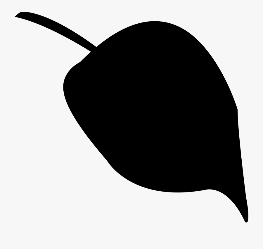 Autumn Borders Black And White Clipart, Transparent Clipart