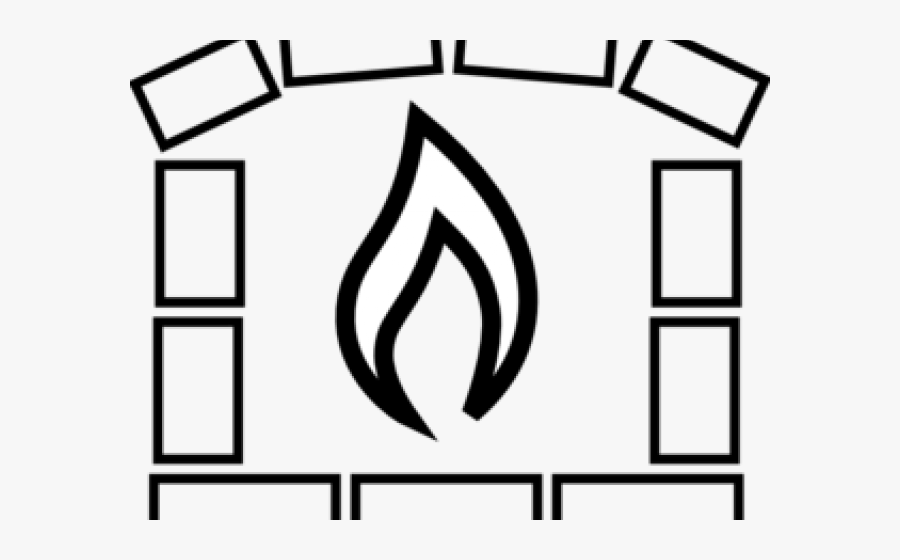 Oven Clipart Brick Oven - Clip Art, Transparent Clipart
