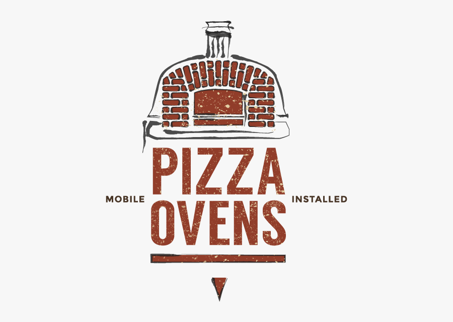 Pizza Oven, Transparent Clipart