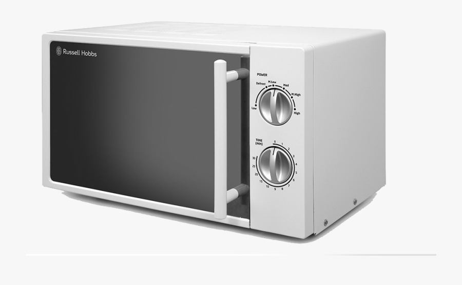 Microwave Oven, Transparent Clipart