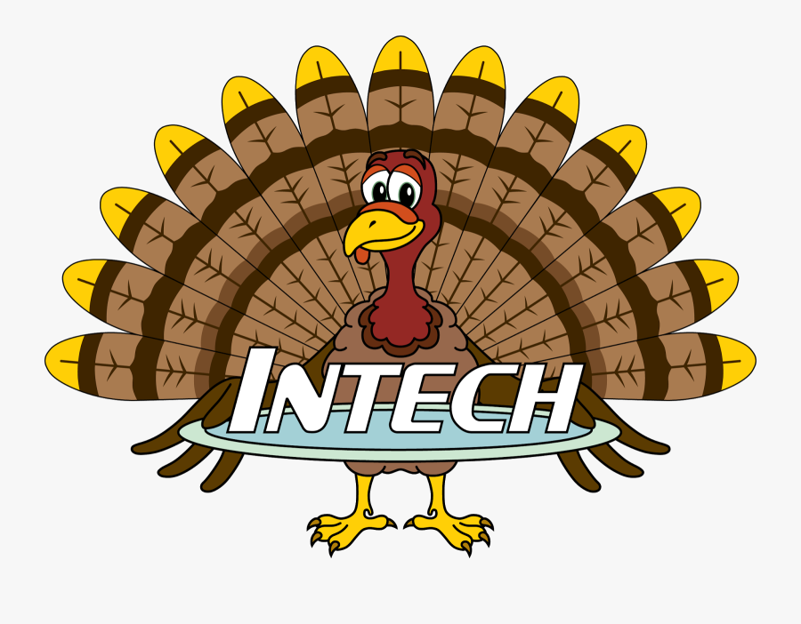 The Intech Insider - 30 Point Star, Transparent Clipart
