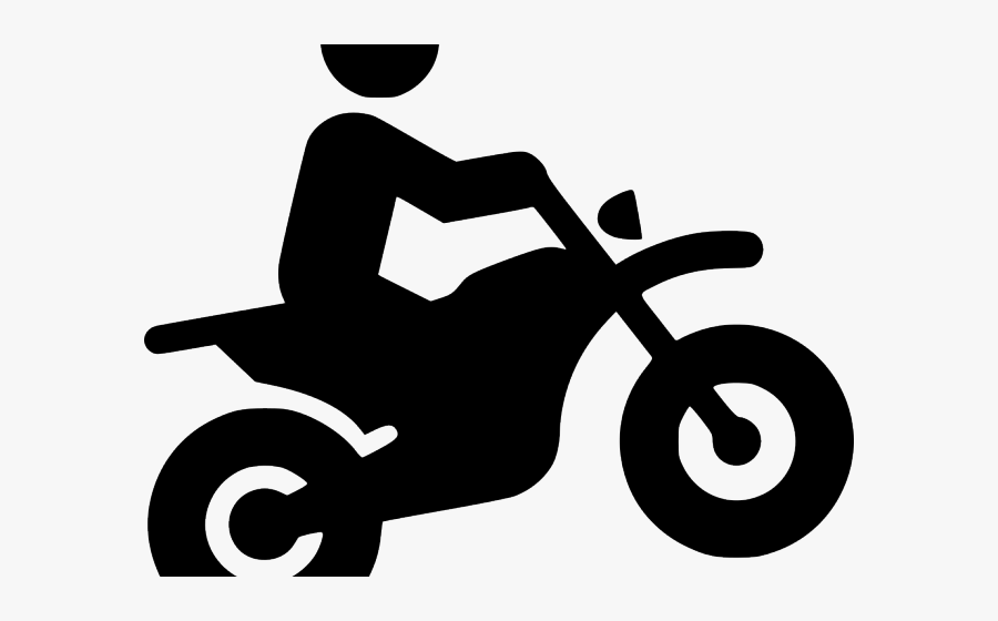 Motorcycle Car Clip Art All-terrain Vehicle Honda Motor - Motorbike ...