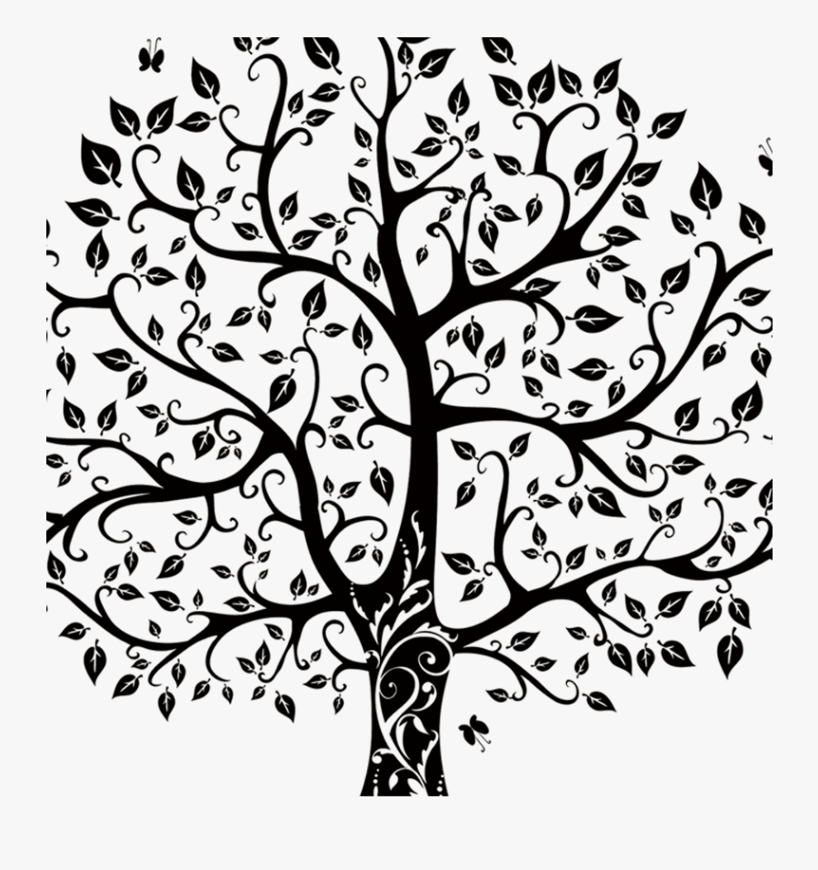 Tree Of Life Clip Art - Marriage Is Like A Tree Quotes, Transparent Clipart