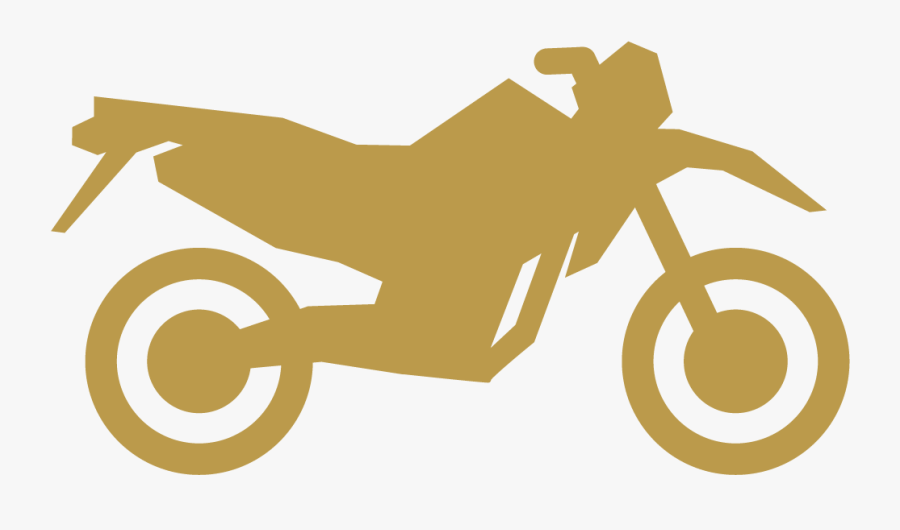 Png Motorcycle Dirt, Transparent Clipart
