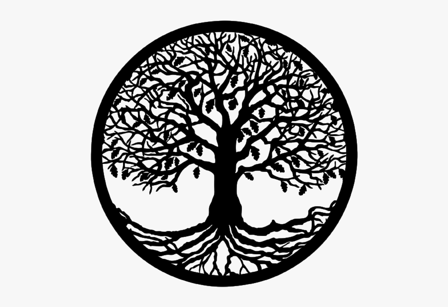 Tree Of Life Png, Transparent Clipart