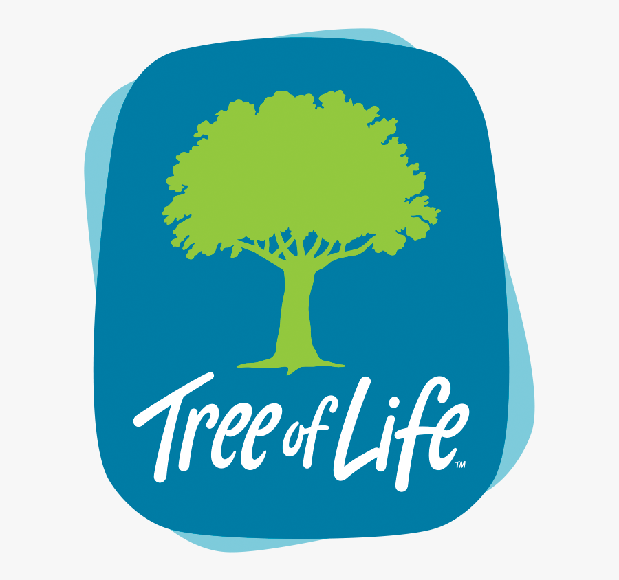 Tree Of Life Mississauga - Tree Of Life Canada Logo, Transparent Clipart