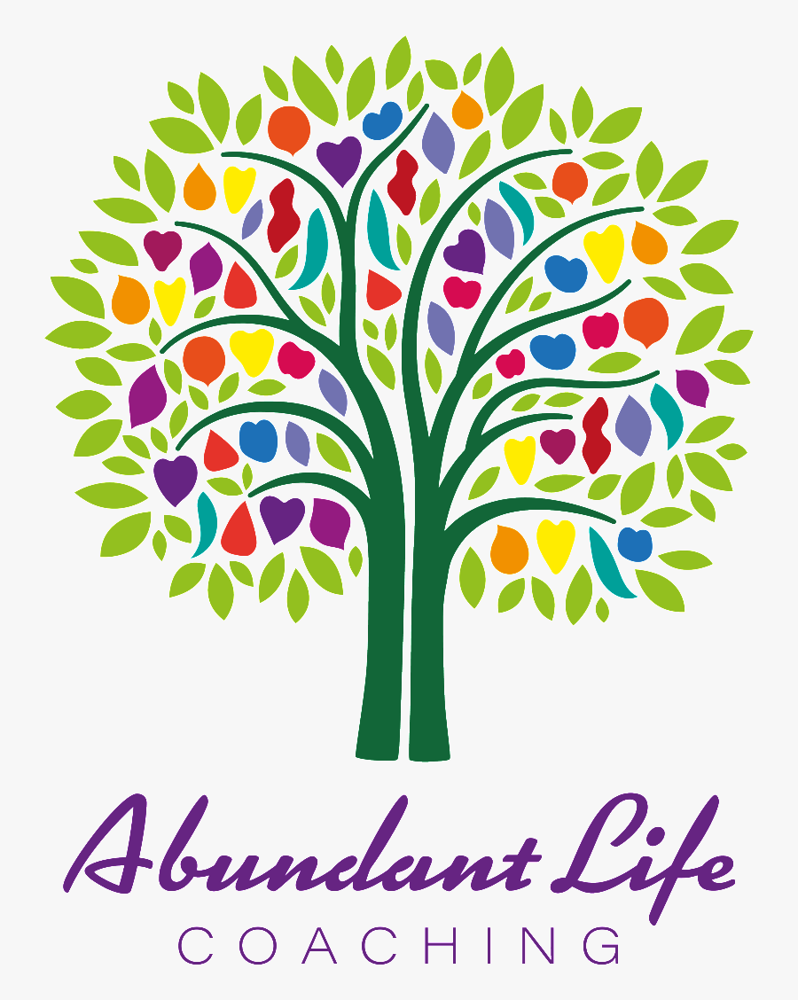 The Tree Of Life - Abundant Life Clipart, Transparent Clipart