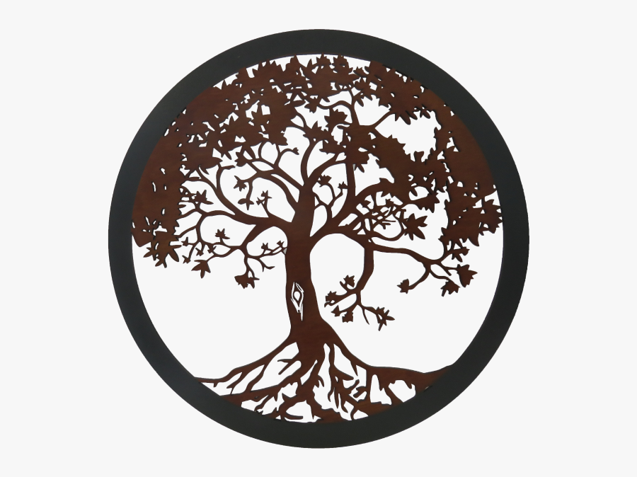Transparent Background Tree Of Life Png, Transparent Clipart