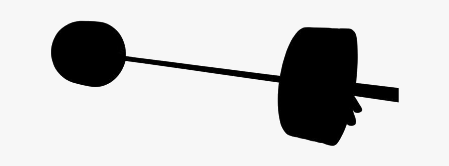 Barbell Png Clipart Image For Download - Barbell, Transparent Clipart