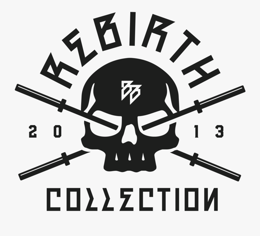 Clip Art Shop The Latest Collections - Barbell Brigade New Logo, Transparent Clipart