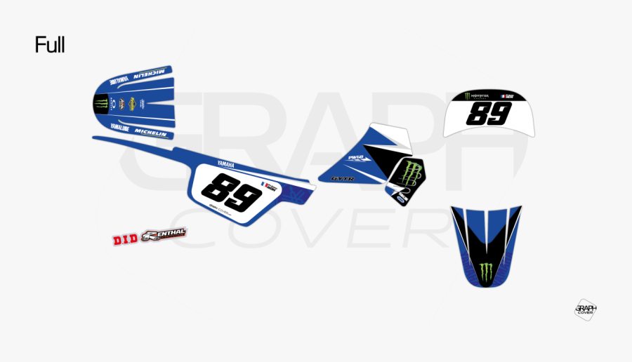 Bikes Dirt Pw - Justin Barcia, Transparent Clipart