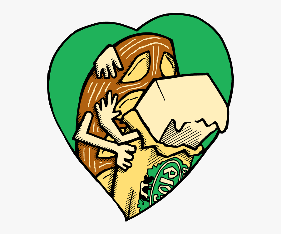 Kerrygold Love, Transparent Clipart