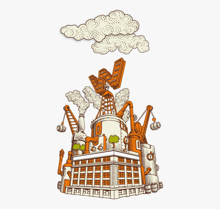 Pubg Clipart Butter Beer - Steam Works Beer Posters, Transparent Clipart