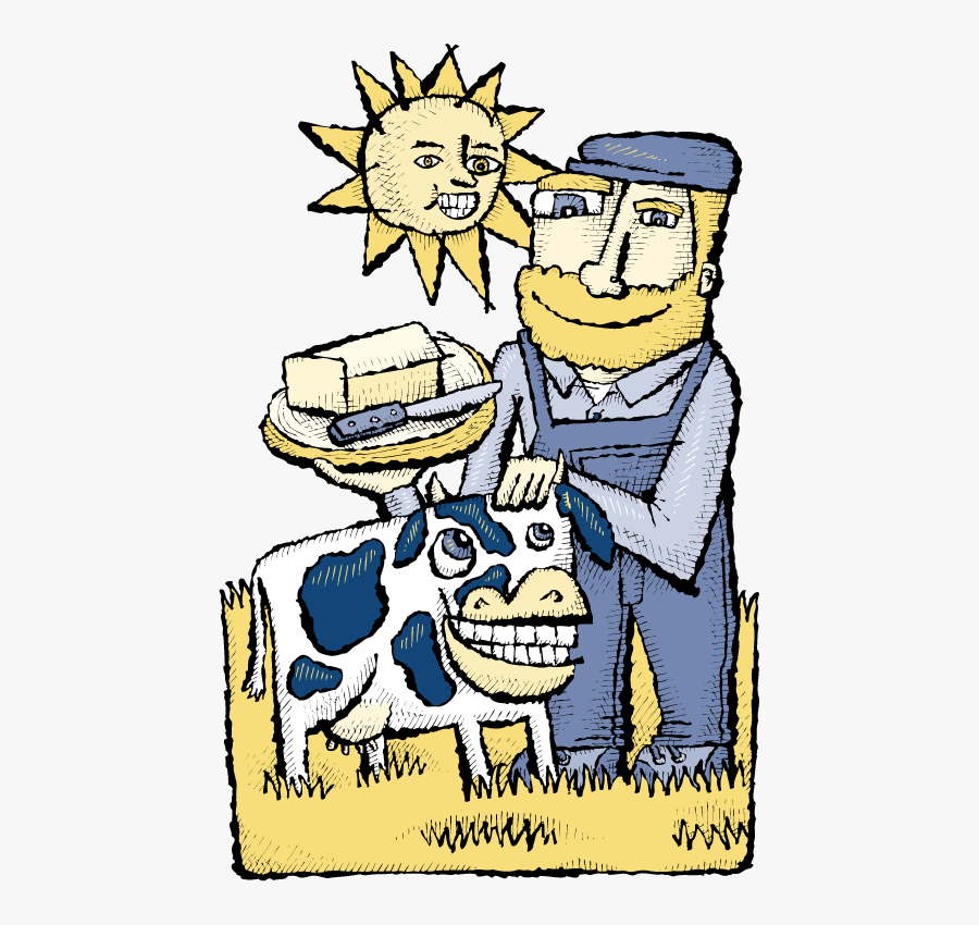 Cartoon, Transparent Clipart