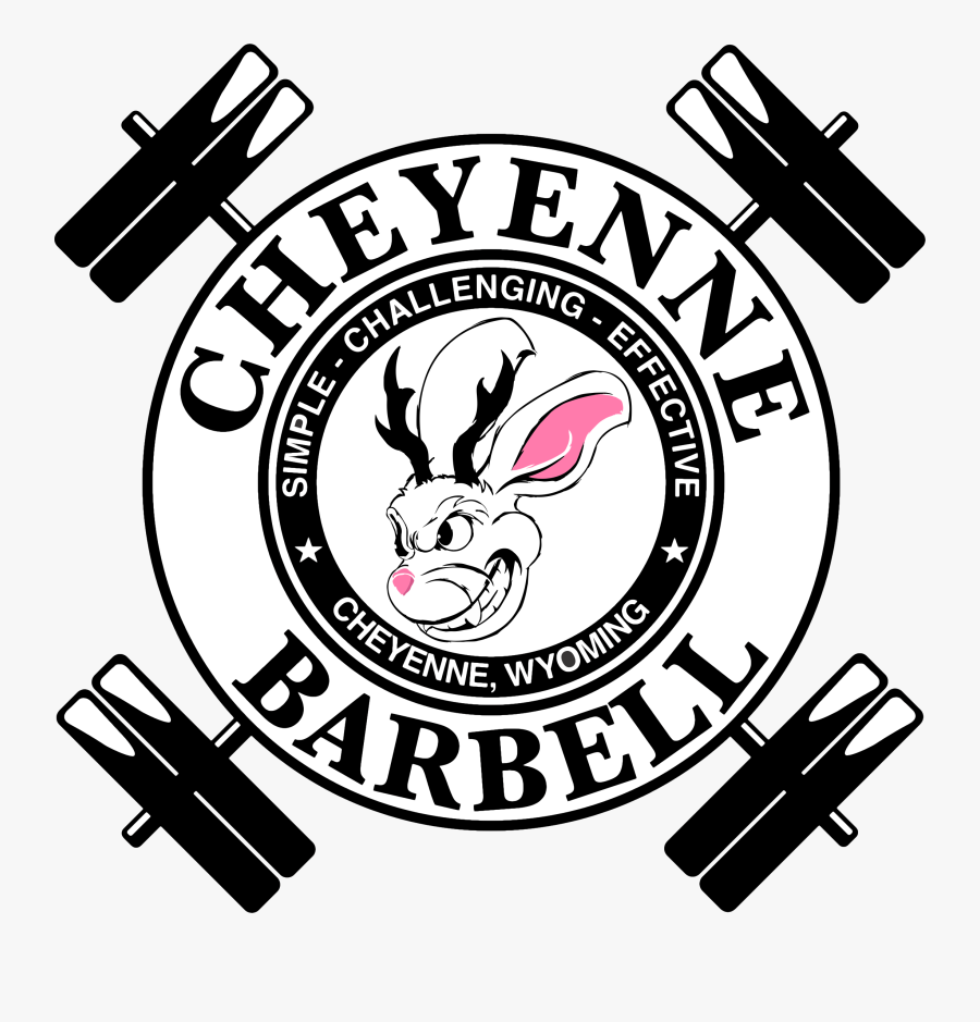 Cbb Strength Training Logo, Transparent Clipart