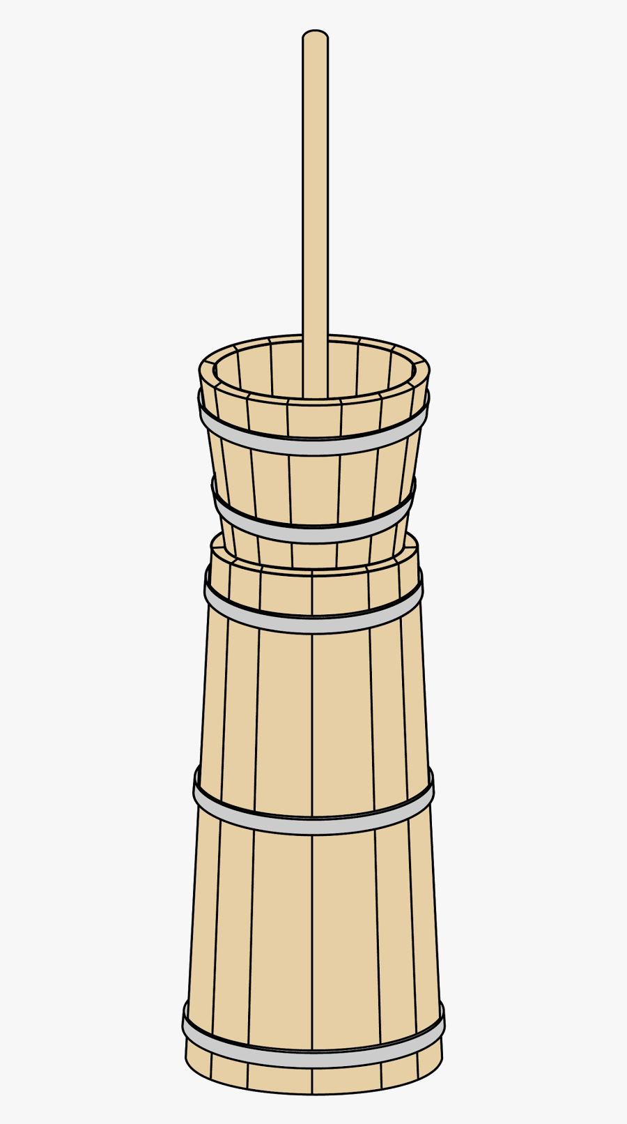 Maśniczka, Transparent Clipart