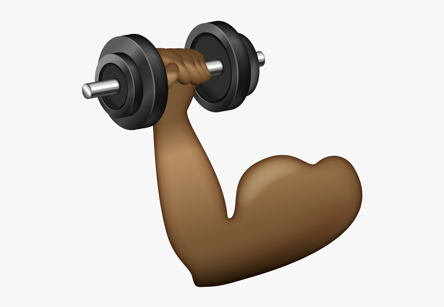 Weight Training, Transparent Clipart