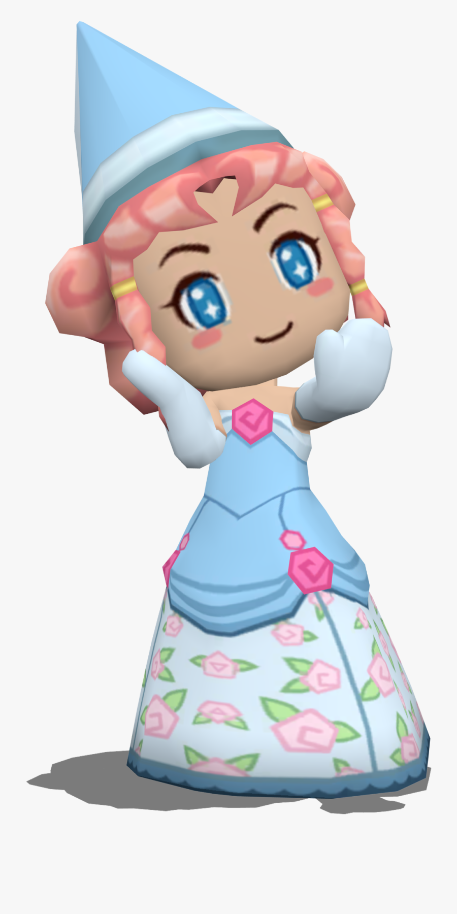 Mysims Wiki - Princess Butter My Sims Kingdom, Transparent Clipart