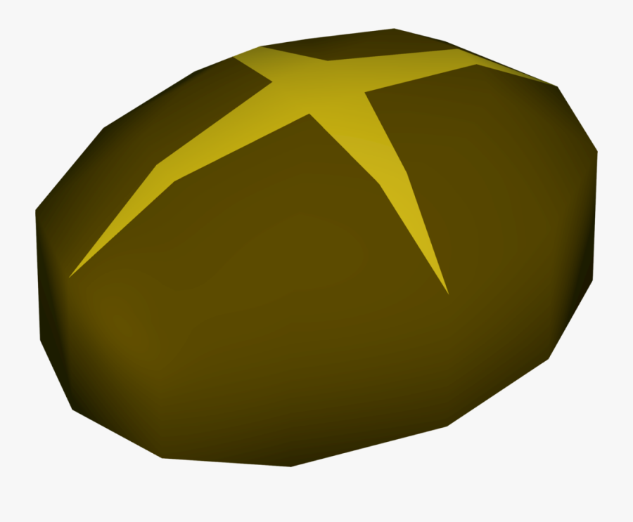 The Runescape Wiki - Runescape Baked Potato, Transparent Clipart