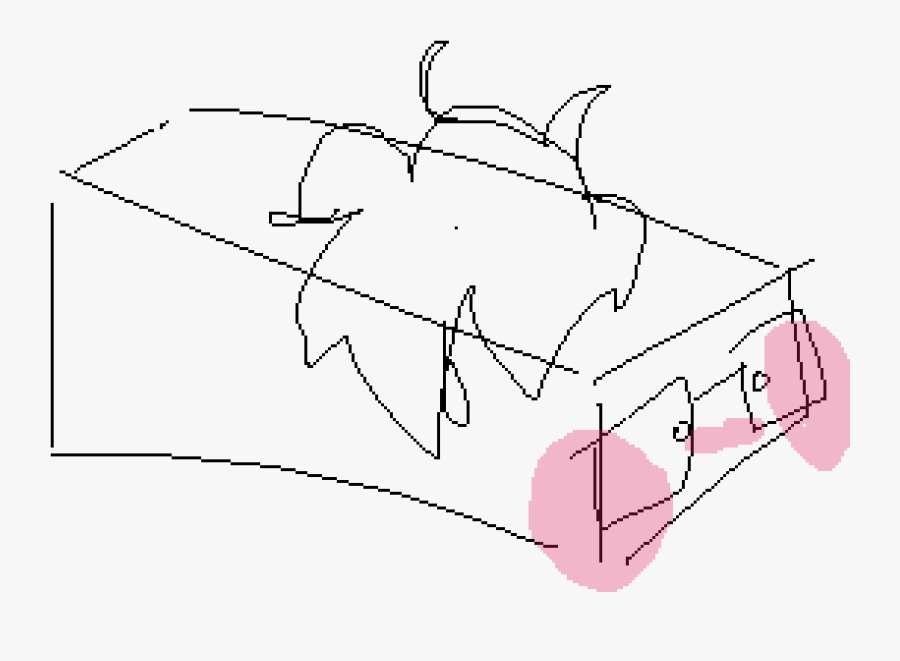 Sketch, Transparent Clipart