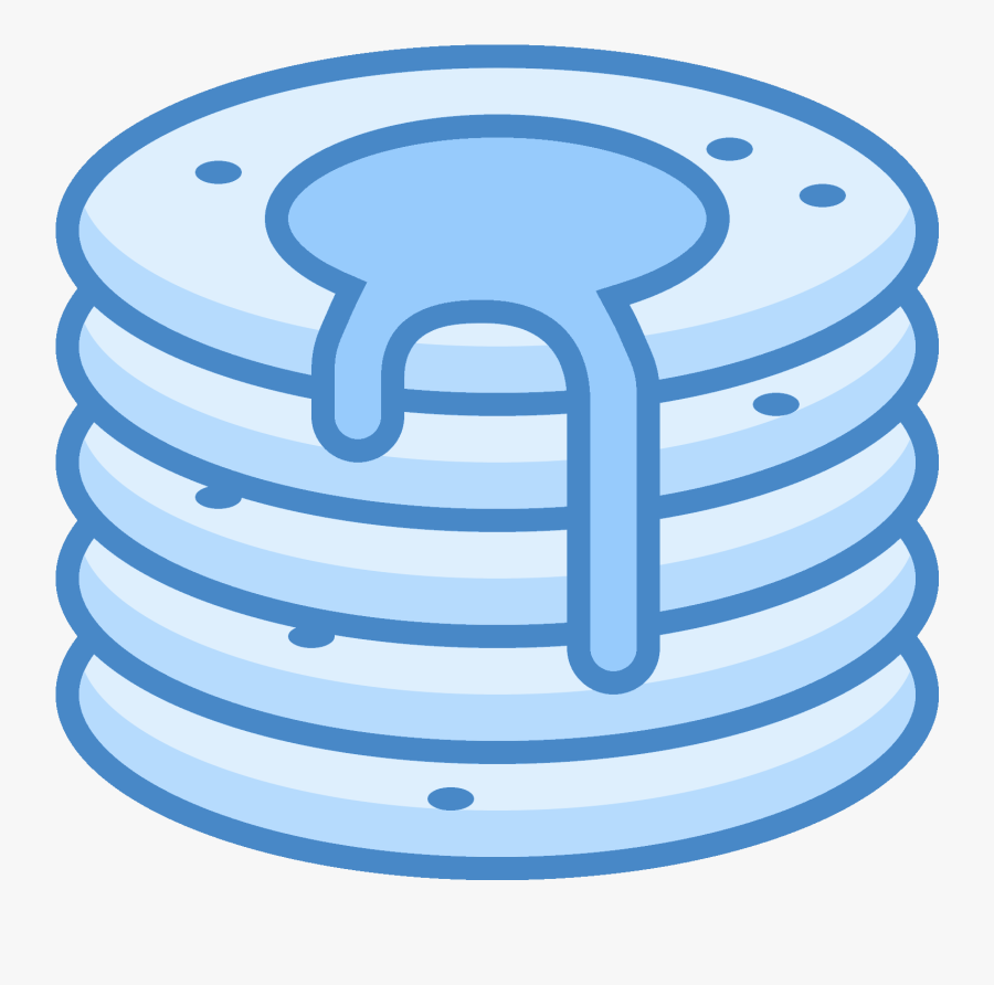 Butter Vector - Circle, Transparent Clipart