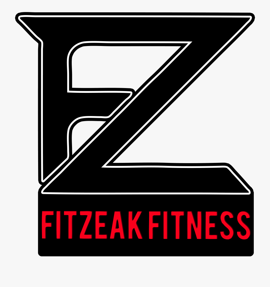Fitzeak - Sign, Transparent Clipart