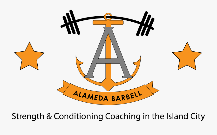 Barbell Clip Art, Transparent Clipart