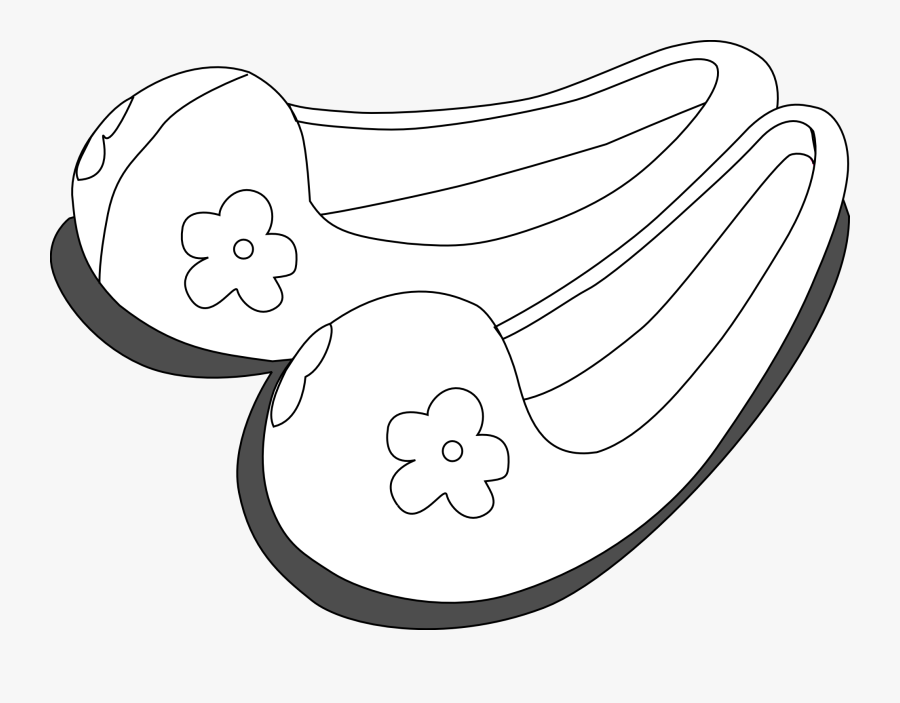 Converse Clipart Shoe Tennis Converse - Illustration, Transparent Clipart