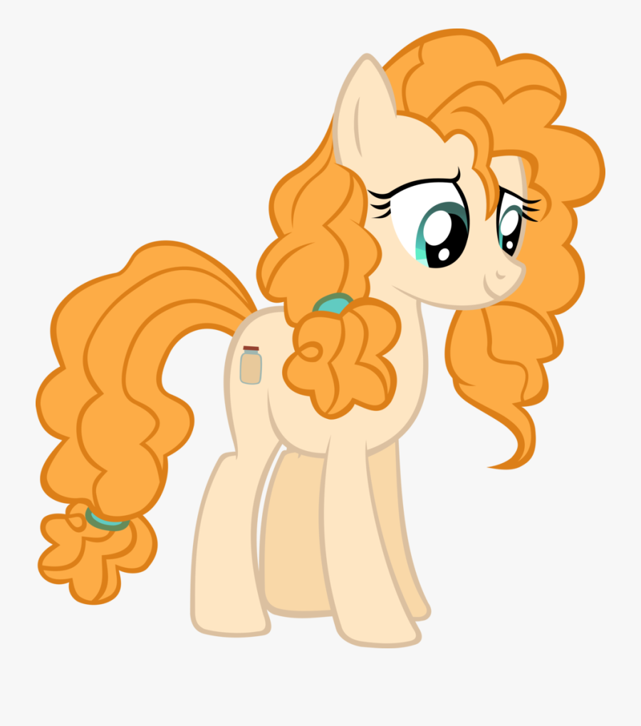 Absurd Res, Artist - My Little Pony Applejack Mom, Transparent Clipart