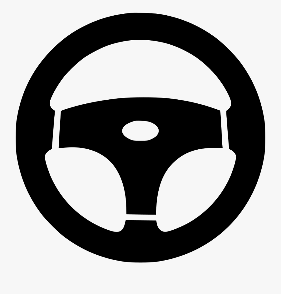 Free Steering Wheel Icon , Free Transparent Clipart ClipartKey