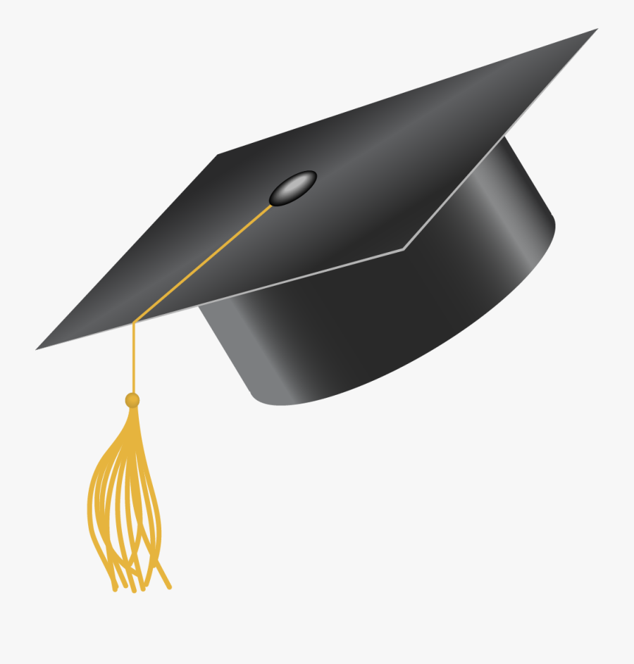 Bachelor Hat Png, Transparent Clipart