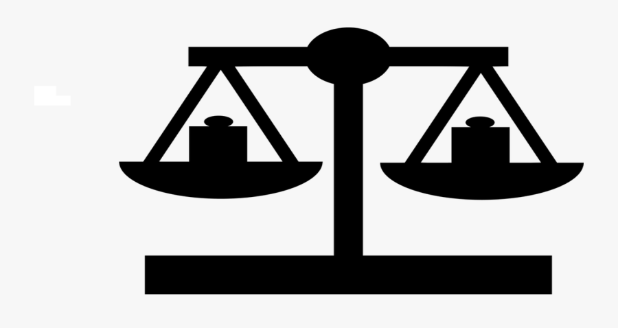 Weights Scale - Autonomy And Independence, Transparent Clipart
