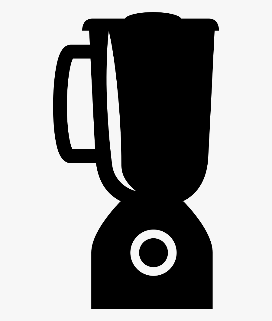 Weights Svg Cowbell - Vetor Liquidificador, Transparent Clipart