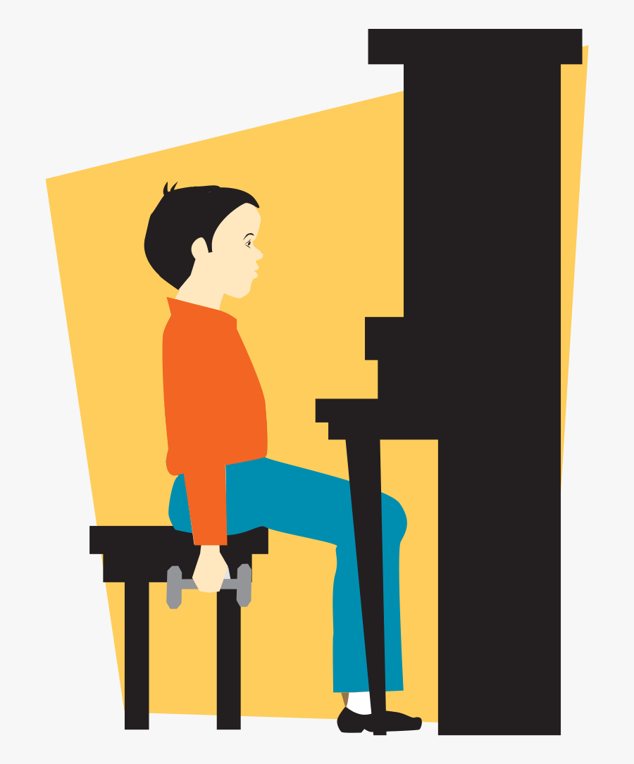 Sitting, Transparent Clipart