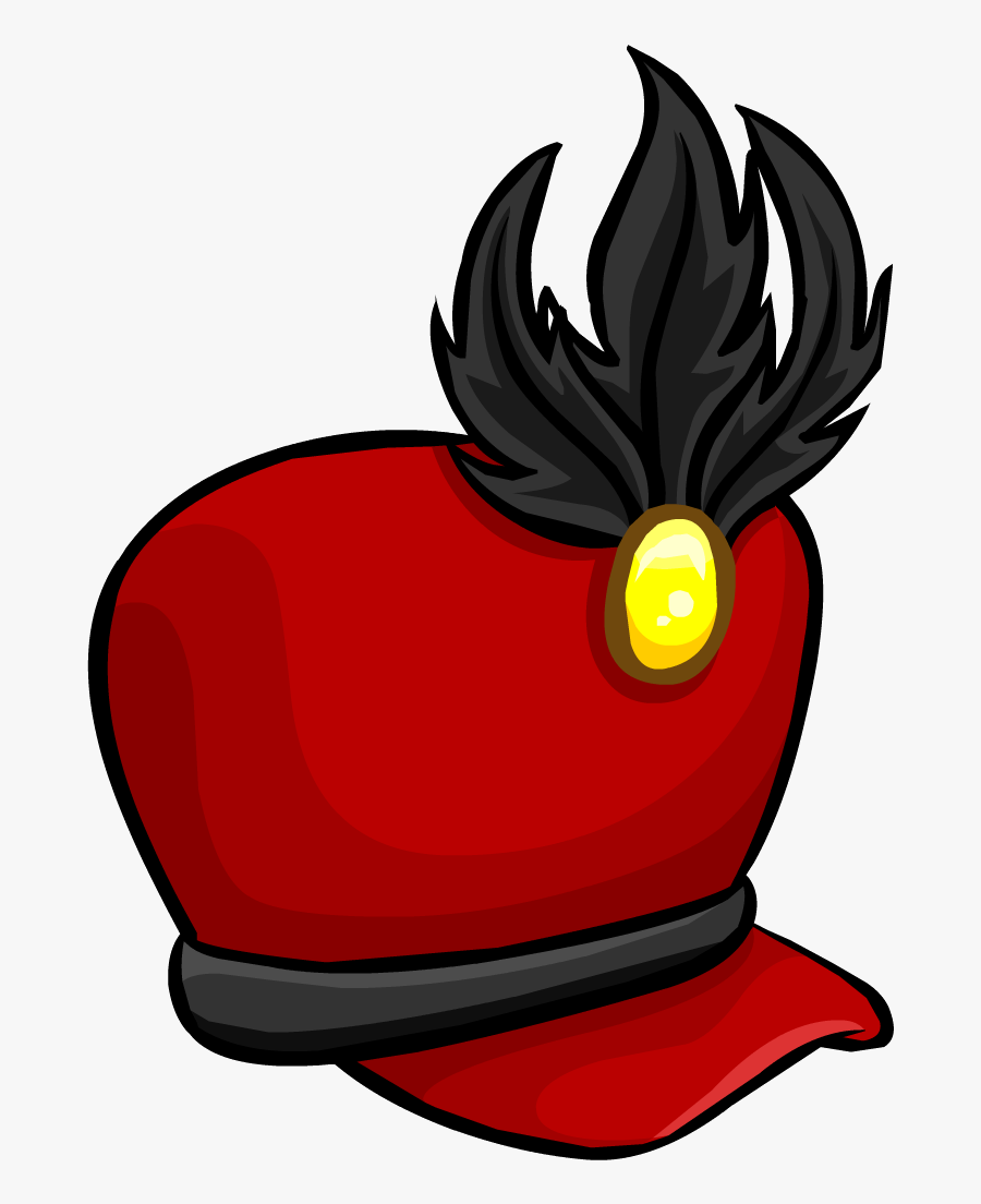 Transparent Marching Clipart - Marching Band Hat Clipart, Transparent Clipart