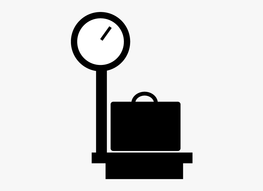 無料 イラスト 重 さ, Transparent Clipart