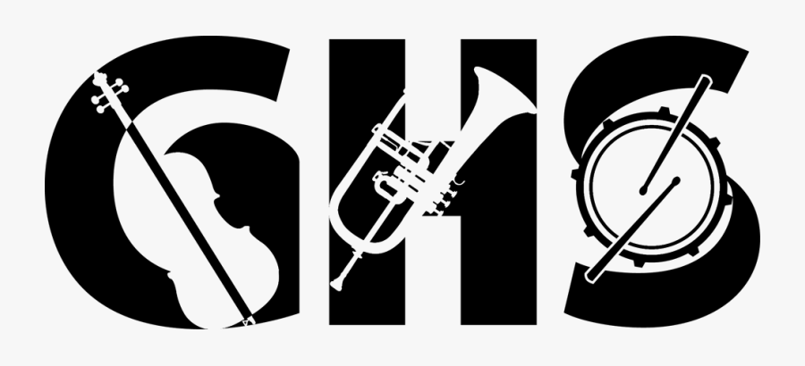 Marching Band Parents Meeting - Logotipo De Bandas De Marcha, Transparent Clipart