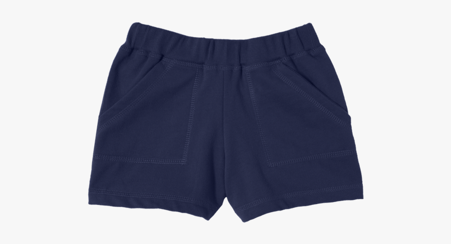 Clip Art The Gym Short And - Board Short, Transparent Clipart