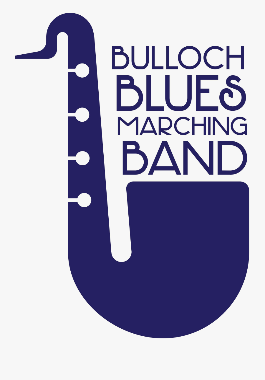 Marching Band Clip Art, Transparent Clipart