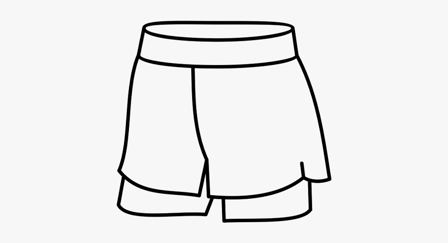 Athletic Fit, Transparent Clipart