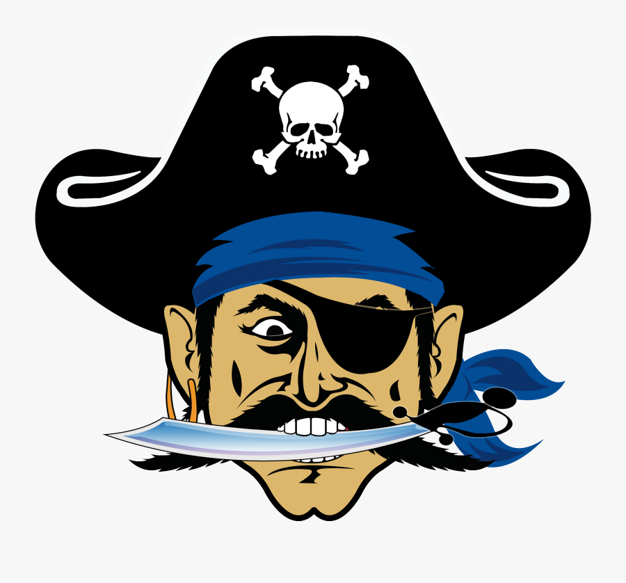 Oswego High School Logo, Transparent Clipart