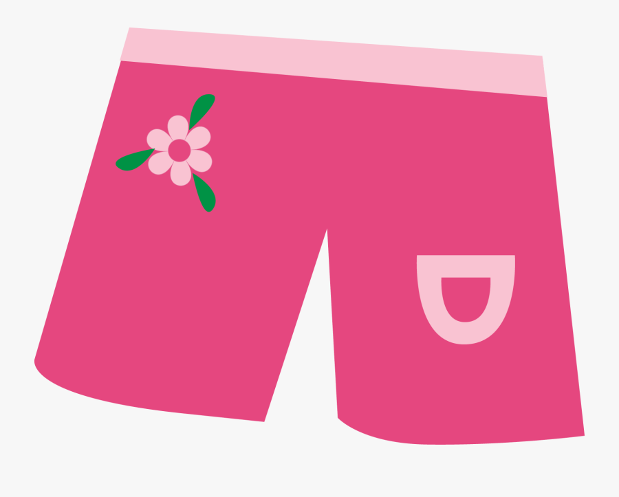 Photo By @daniellemoraesfalcao - Short Clipart, Transparent Clipart