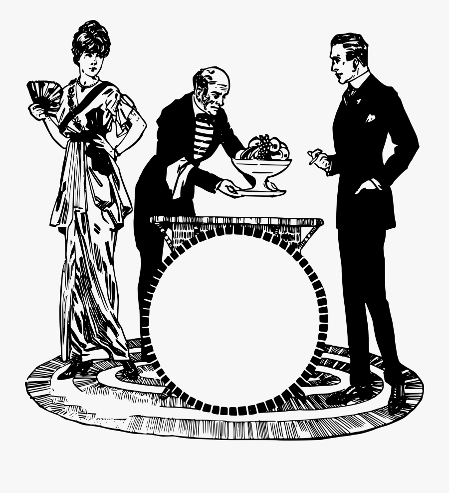 Drum,line Art,clip Art,band Plays,musician - Servants Of Rich People, Transparent Clipart